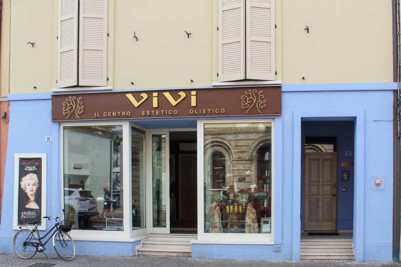 Vivi Gasthof Cesenatico