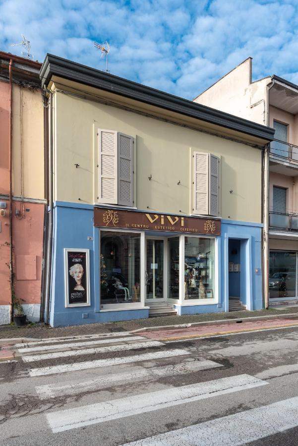 Gasthof Vivi